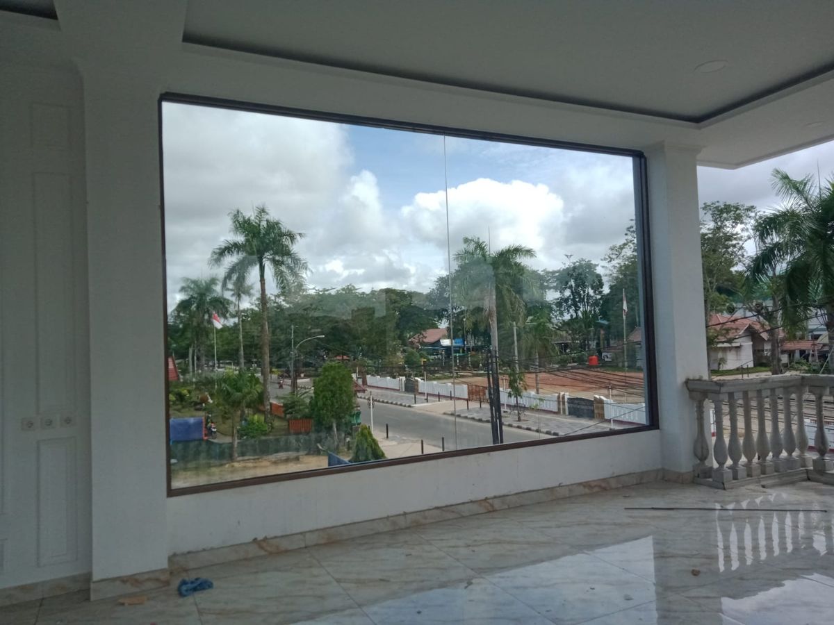 Singkawang - Dokumentasi Proyek